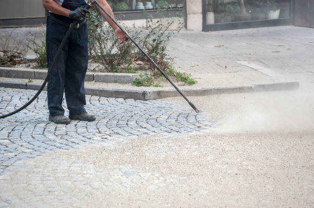 Best Gas Station Cleaning  in Youngwood, PA