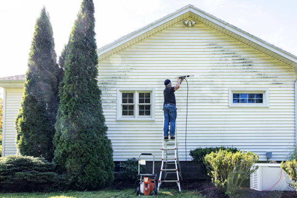Youngwood, PA Pressure Washing Services Company